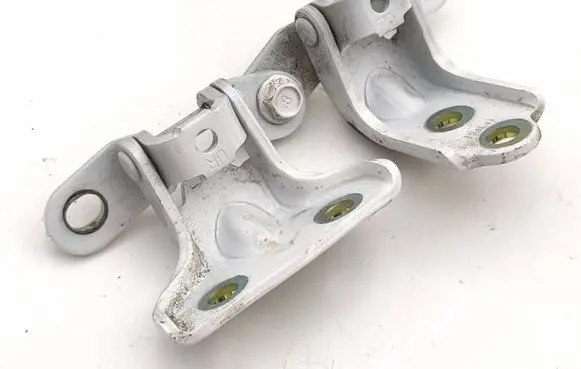 KIA Niro Rear door hinge set 
