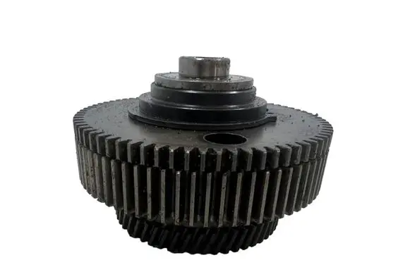 BMW 5 E60 E61 Camshaft pulley/ VANOS 