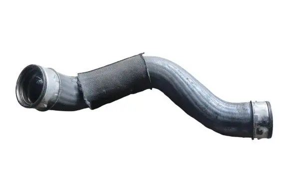 Mercedes-Benz CLS C219 Intercooler hose/pipe