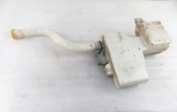 Opel Vivaro Windshield washer fluid reservoir/tank 289105241R