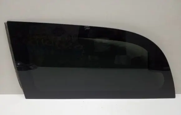 Chrysler Town & Country V Rear side window TOWNWIND