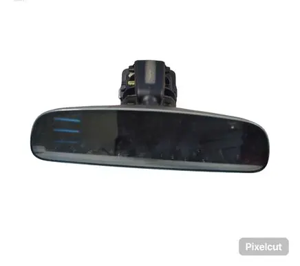 Jaguar E-Pace Rear view mirror (interior) J8A217E676 J8A217E676AA F00V2LBP
