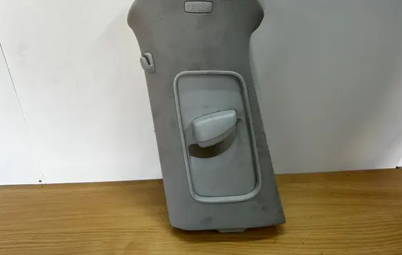 Volkswagen PASSAT B7 (B) pillar trim (top) 3C0868311B 3C0868417