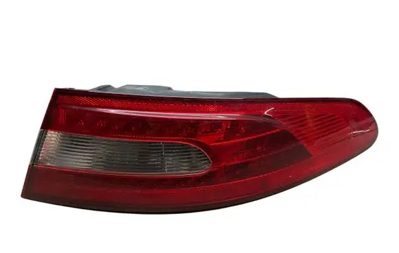 Jaguar XF X250 Rear/tail lights 239304