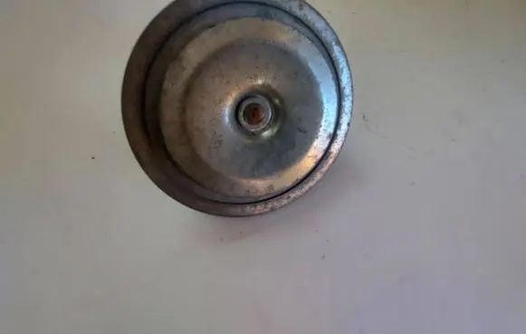 Porsche Cayenne (9PA) Horn signal 7L5951101