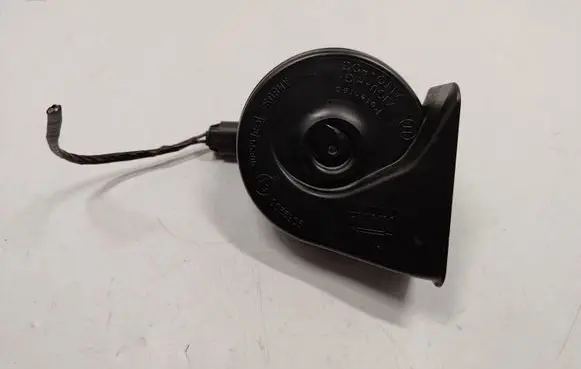 BMW 3 E90 E91 Horn signal 7159420 61337159420 61337217710