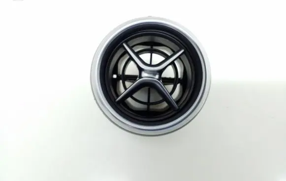 Mercedes-Benz A W176 Dash center air vent grill A1768300754