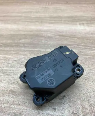 Volvo V60 Air flap motor/actuator 6G9N19E616AB F7138