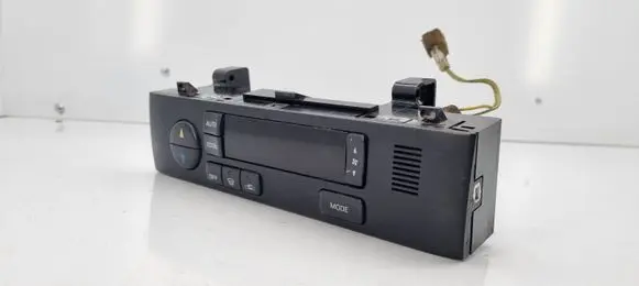 Nissan Maxima Climate control unit 2852540U00