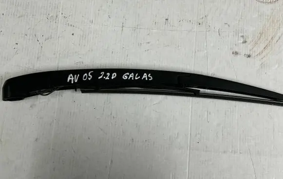 Toyota Avensis T250 Rear wiper blade 