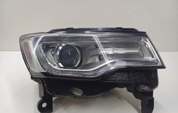Jeep Grand Cherokee Headlight/headlamp 55112914AC 90089564