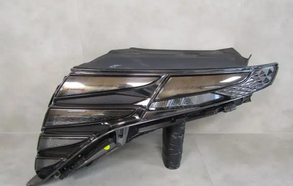 Hyundai Tucson IV NX4 Headlight/headlamp 92207N7100 2210201139 L009N106YRT