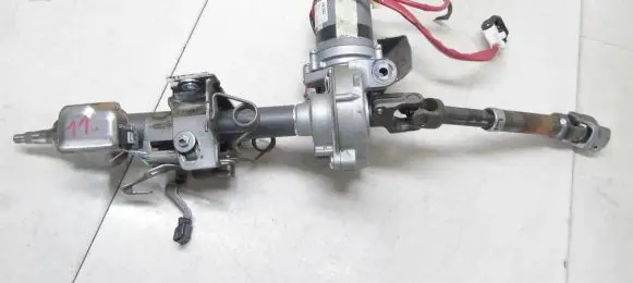 Toyota Avensis T270 Power steering pump 45250-05851