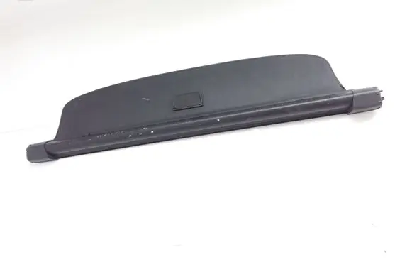 Volkswagen PASSAT B6 Parcel shelf load cover 