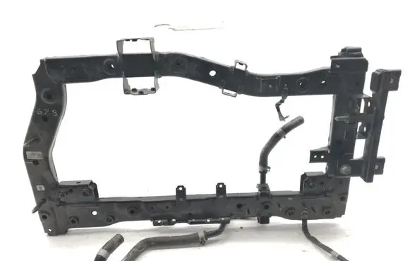 Front subframe