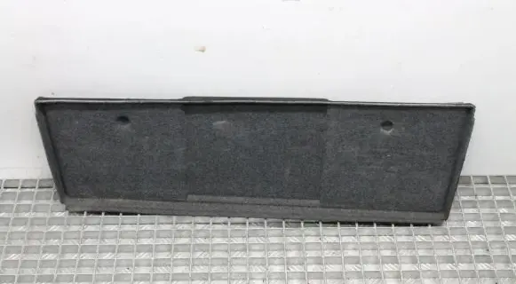 BMW 6 E63 E64 Centre console side trim rear 7009182