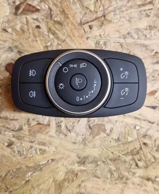 Ford Transit Custom Light switch JX7T13D061AD 105079870