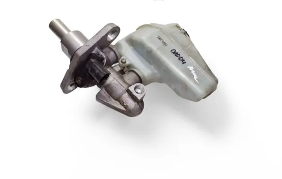 Volkswagen Caddy Master brake cylinder 1K2611349A 1K2611301C