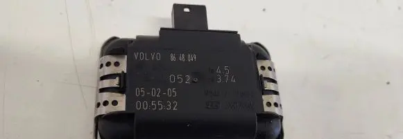 Volvo V50 Rain sensor 8648049 1397212