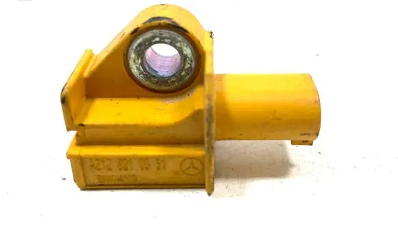 Mercedes-Benz E W212 Airbag deployment crash/impact sensor A2128210351 5WK44109
