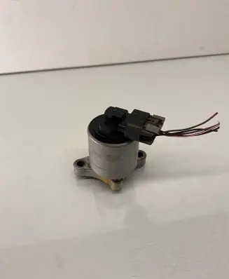 Opel Meriva A EGR valve 98153