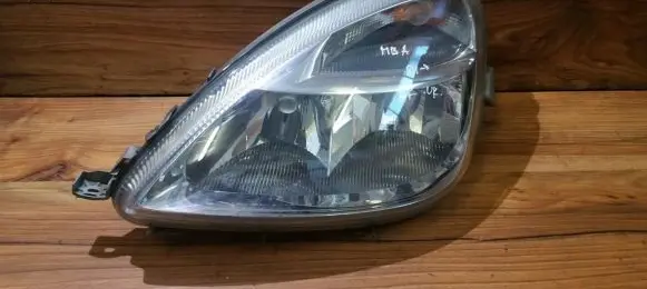 Mercedes-Benz A W168 Headlight/headlamp 0301192601 170401