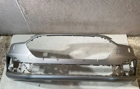 Ford Mondeo MK V Front bumper JS7B17D957A