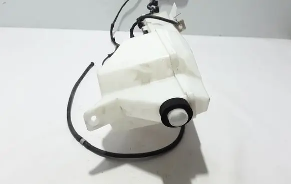 Volvo S90, V90 Windshield washer fluid reservoir/tank 31662428