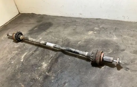 Volvo XC90 Rear driveshaft 31325816 T171203