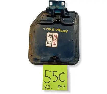 Mitsubishi Space Wagon Fuel tank cap MR300431