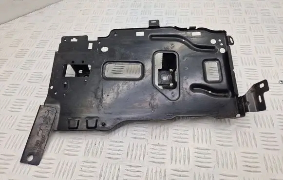 DS Automobiles 4 II Battery tray 981528858000 9815411580 9815288480