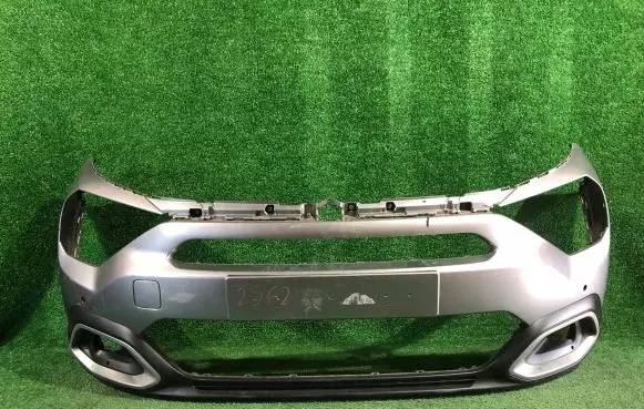 Citroen C4 III e-C4 Front bumper 9834692580