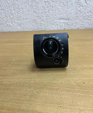 Mercedes-Benz ML W164 Light switch A1645450604 04058620