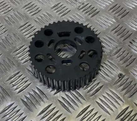 Volkswagen Touran I Camshaft pulley/ VANOS 038109111E