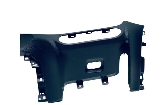KIA Pro Cee'd II Dashboard lower bottom trim panel 84760A2000WK