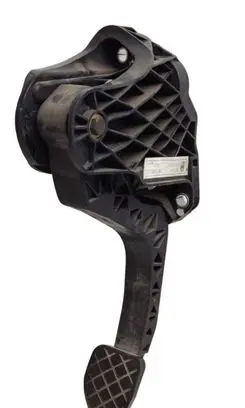 Volkswagen Jetta V Clutch pedal 1K1721059