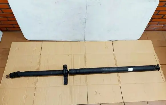 Mitsubishi ASX Middle center prop shaft 