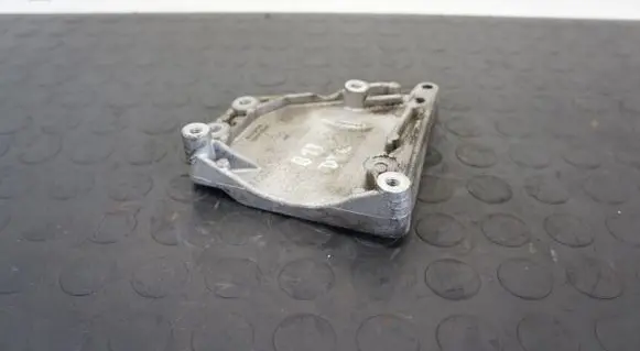 Opel Corsa E A/C compressor mount bracket 