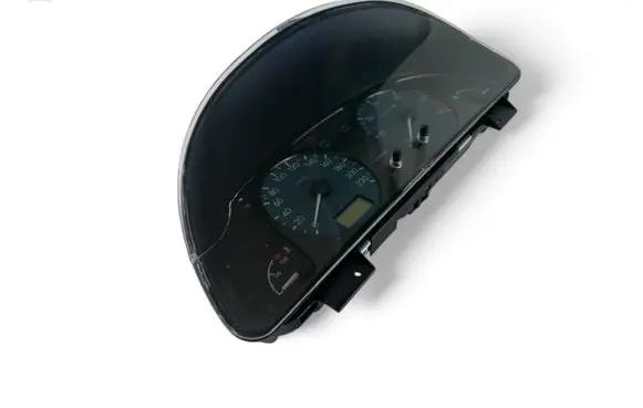 Citroen Xsara Speedometer (instrument cluster) 9639708580