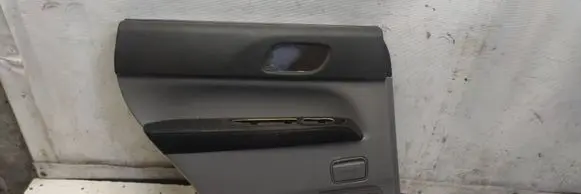 Subaru Forester SG Rear door card panel trim 94223sa030 PP20P