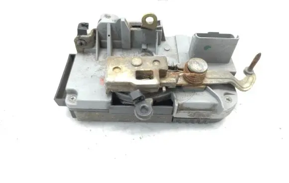 Lancia Phedra Front door lock