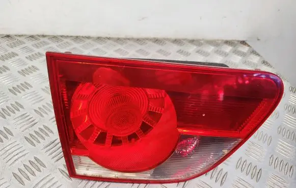 Seat Altea XL Tailgate rear/tail lights 5P8945093