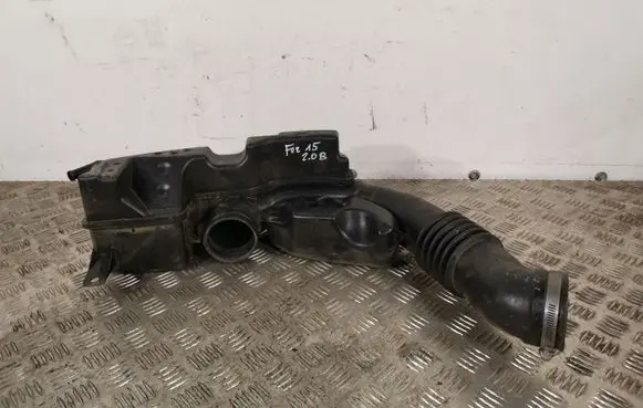 Subaru Forester SJ Intake resonator PPFTP0