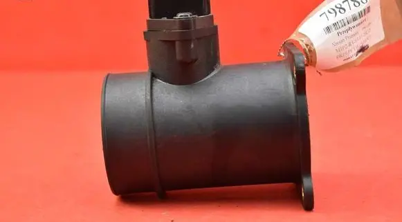 Nissan Primera Mass air flow meter
