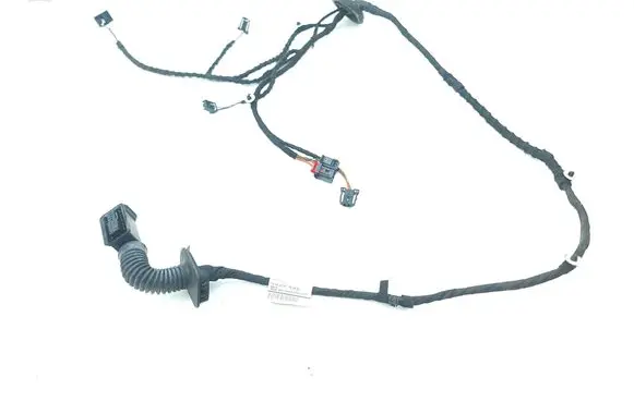 Seat Ateca Rear door wiring loom 575971161A