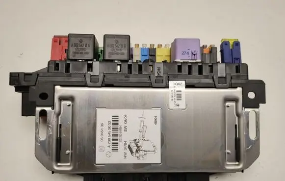 Fuse module