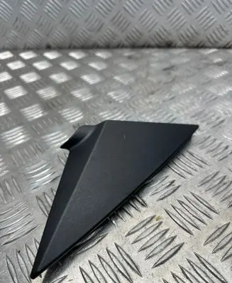 Mercedes-Benz SLK R172 Front door speaker cover trim A1727200348