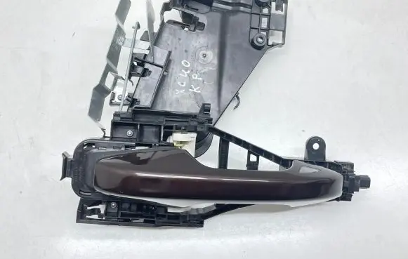 Volvo XC40 Front door exterior handle 30747093 070598104