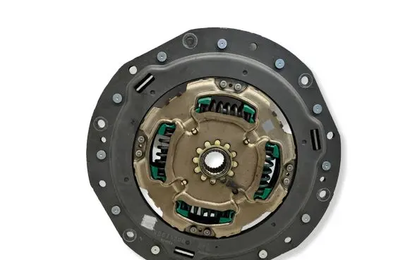 Toyota RAV 4 (XA50) Clutch pressure plate 