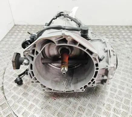 Porsche 911 992 Automatic gearbox CDT30 0DT300063A